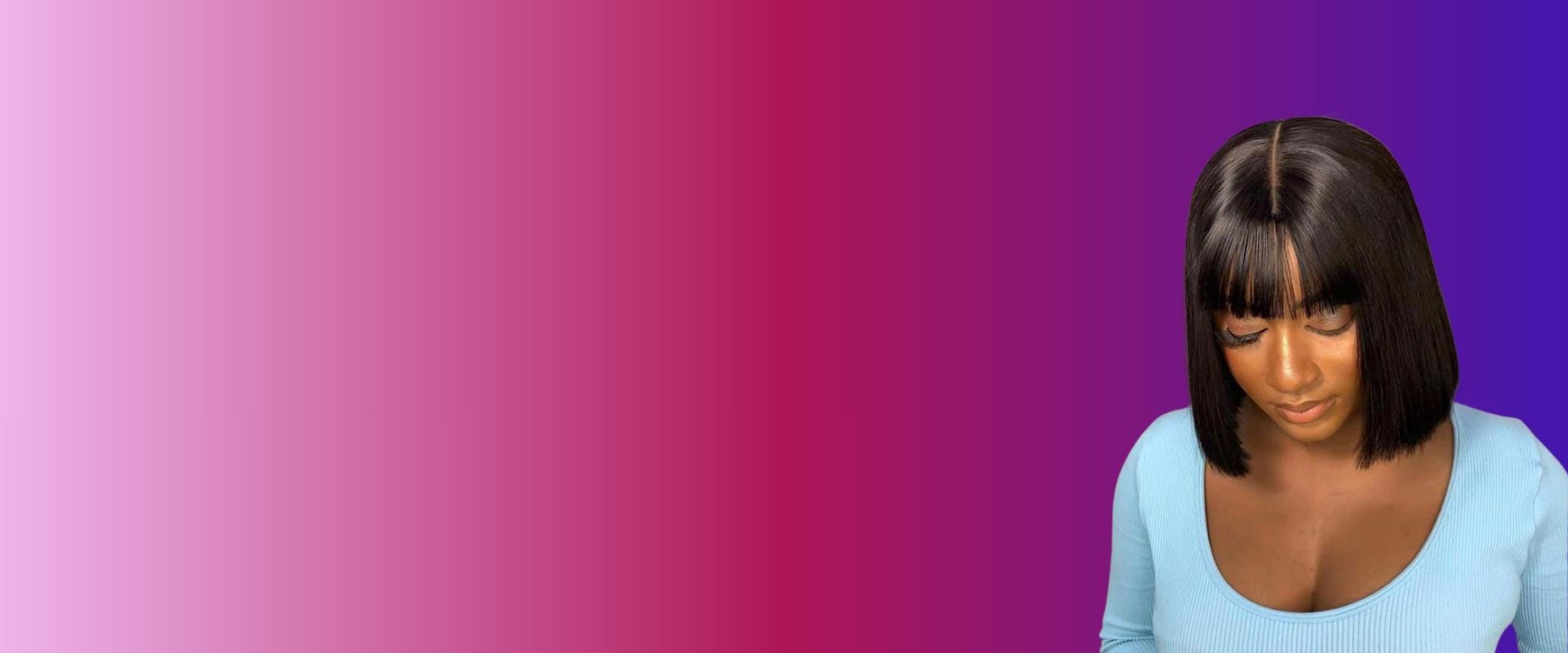 B Velvet Hair Empire