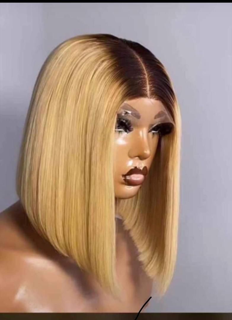 Glueless Wigs