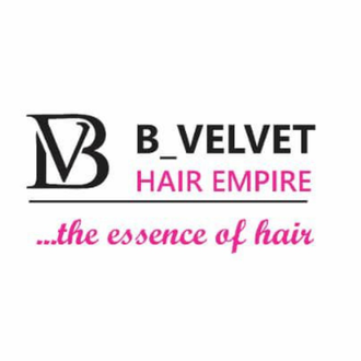 B Velvet Hair Empire