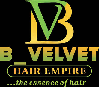 B Velvet Hair Empire