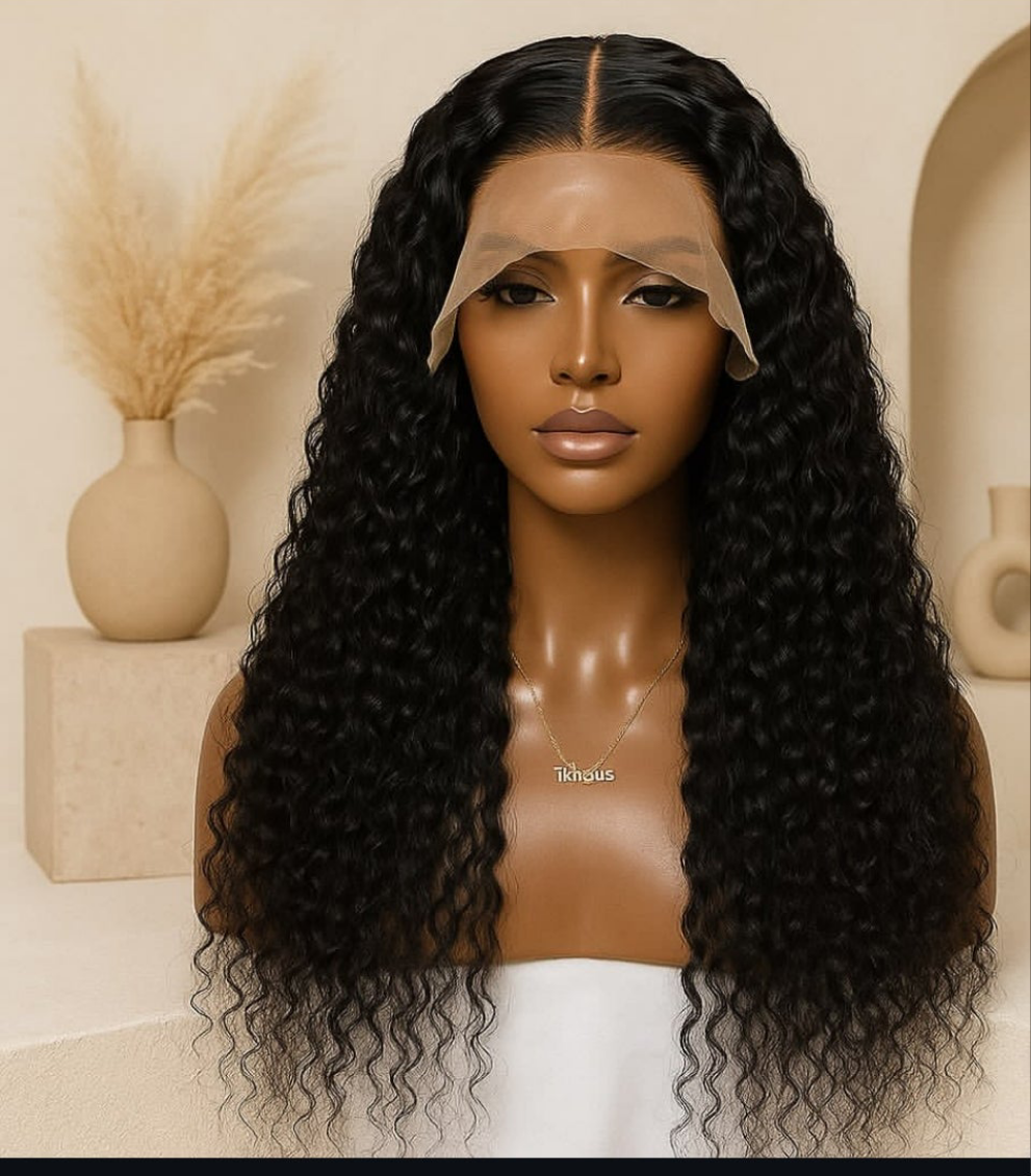 FULL FRONTAL DEEP WAVE UNIT
