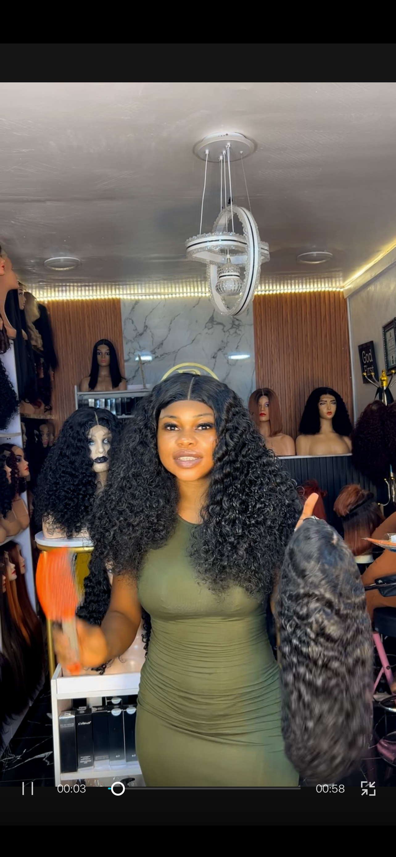 AFFORDABLE BURMESE CURLS