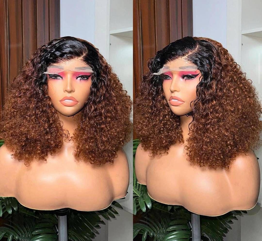 FULL CLOSURE AFFORDABLE PIXIE