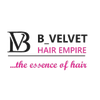 B Velvet Hair Empire - Home