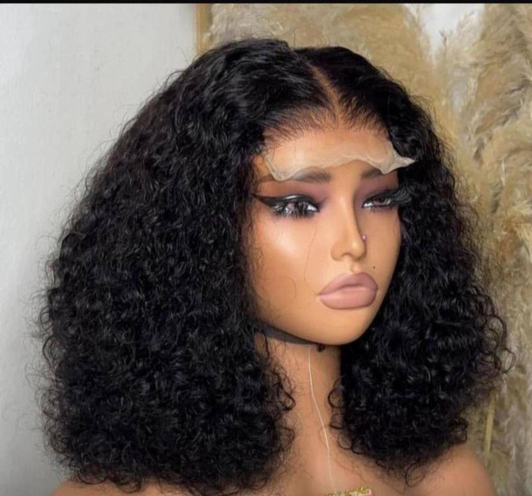 SASSY WIG