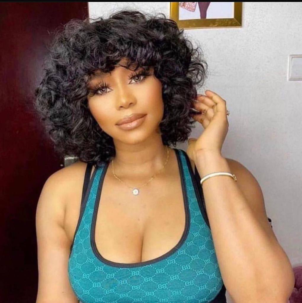 Omotola Fringe