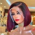 💯 HH FULL FRONTAL WIG