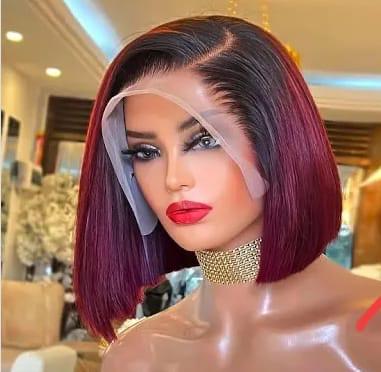 💯 HH FULL FRONTAL WIG