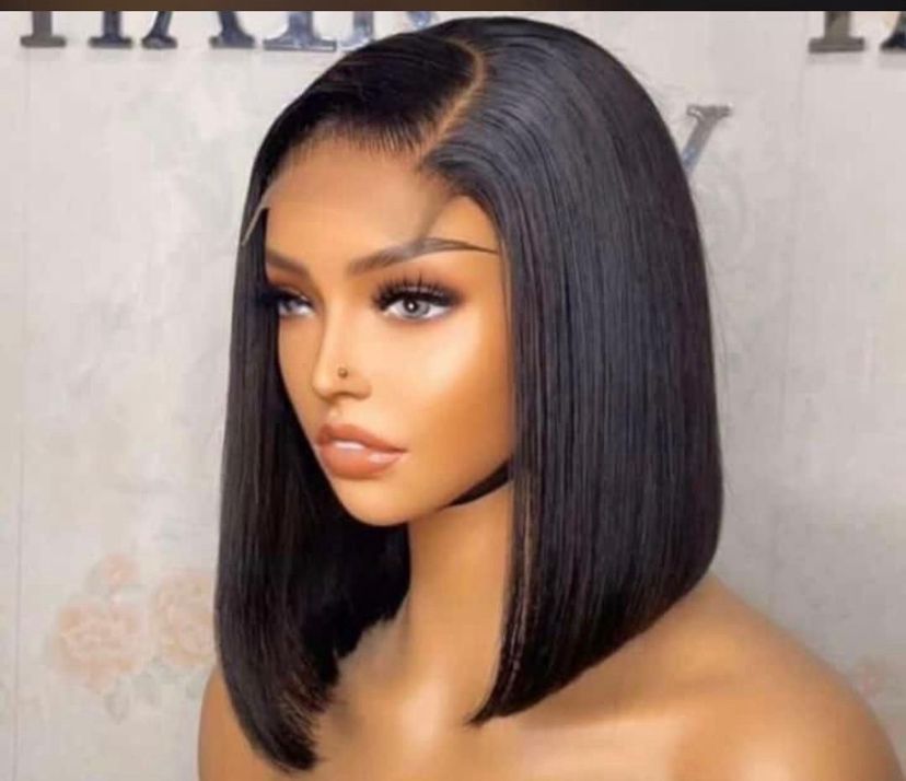 Bob Wig