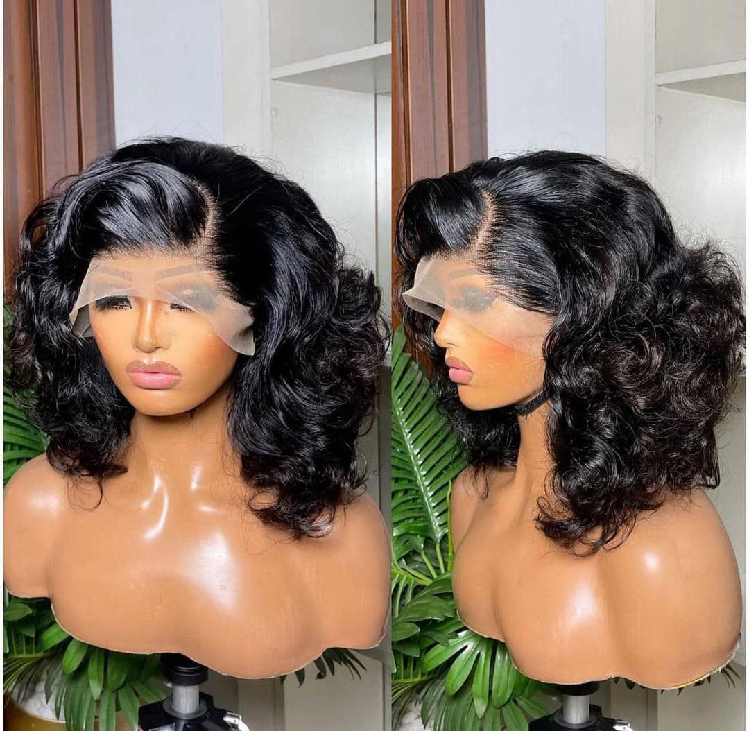 Wig Luxe
