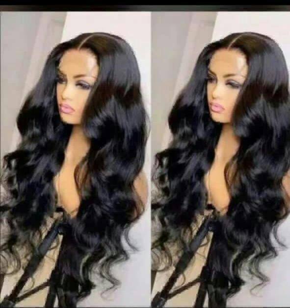 BODY WAVE WIG