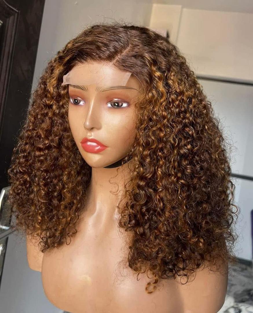 SDD PIXIE CURLS WIG