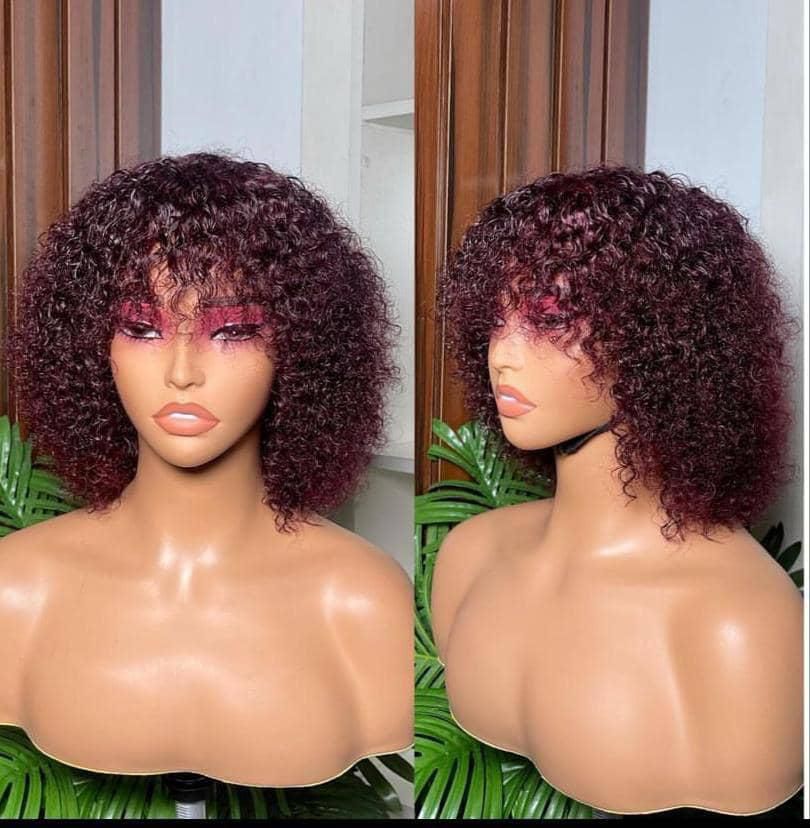 AURA FRINGE
