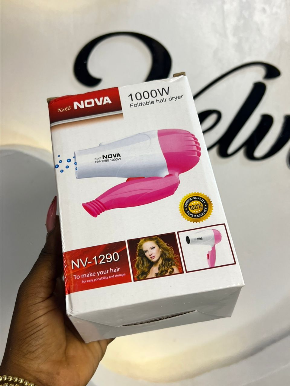 MINI DRYER