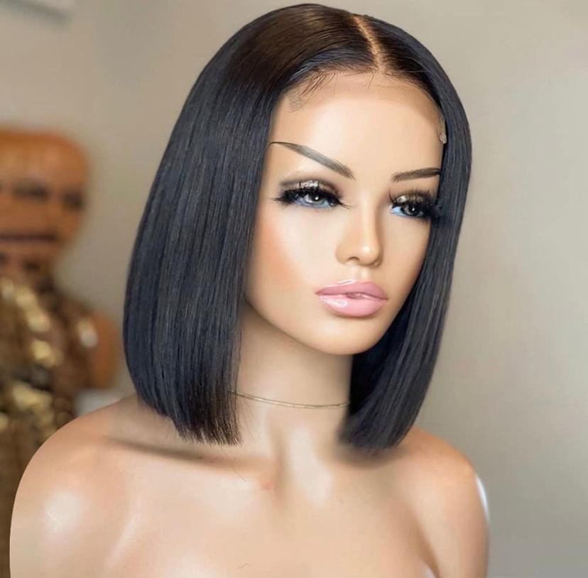 Bob Wig