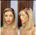 💯 HH FULL FRONTAL WIG