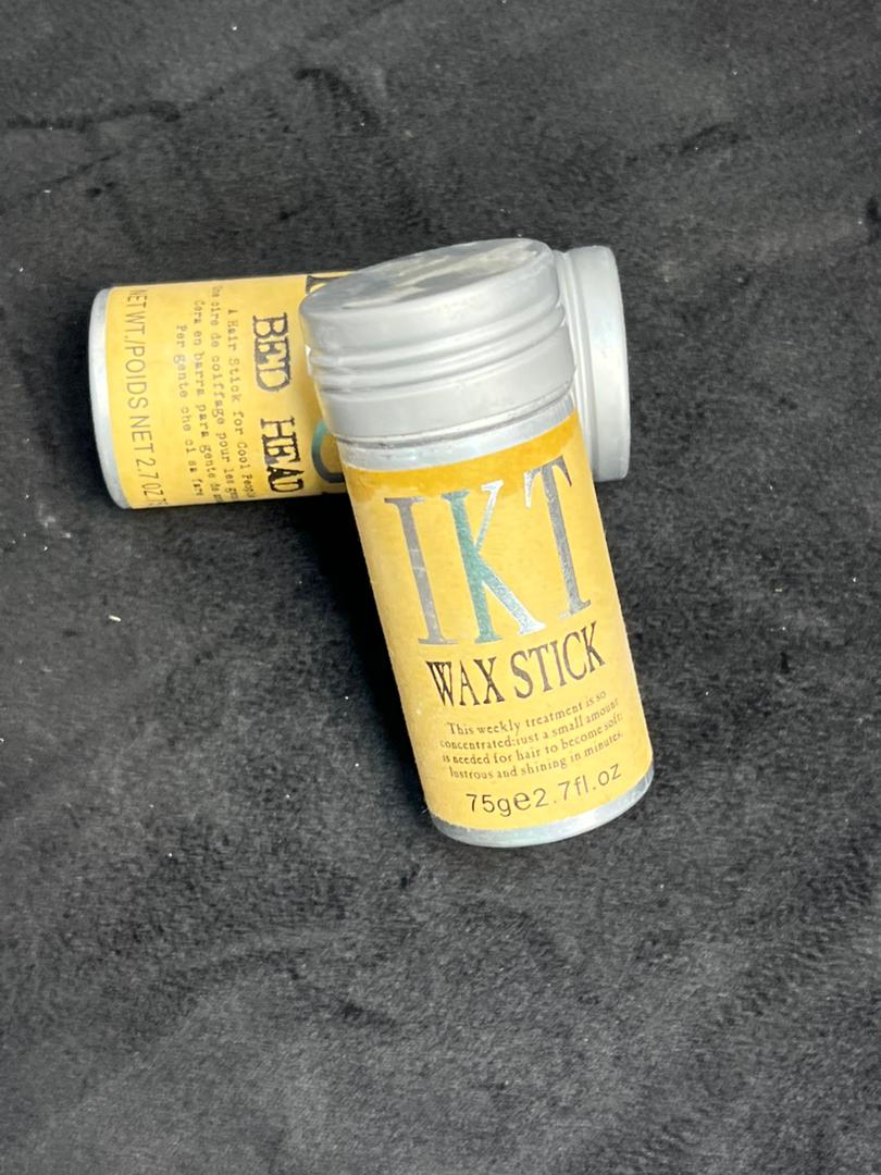 WAX STICK
