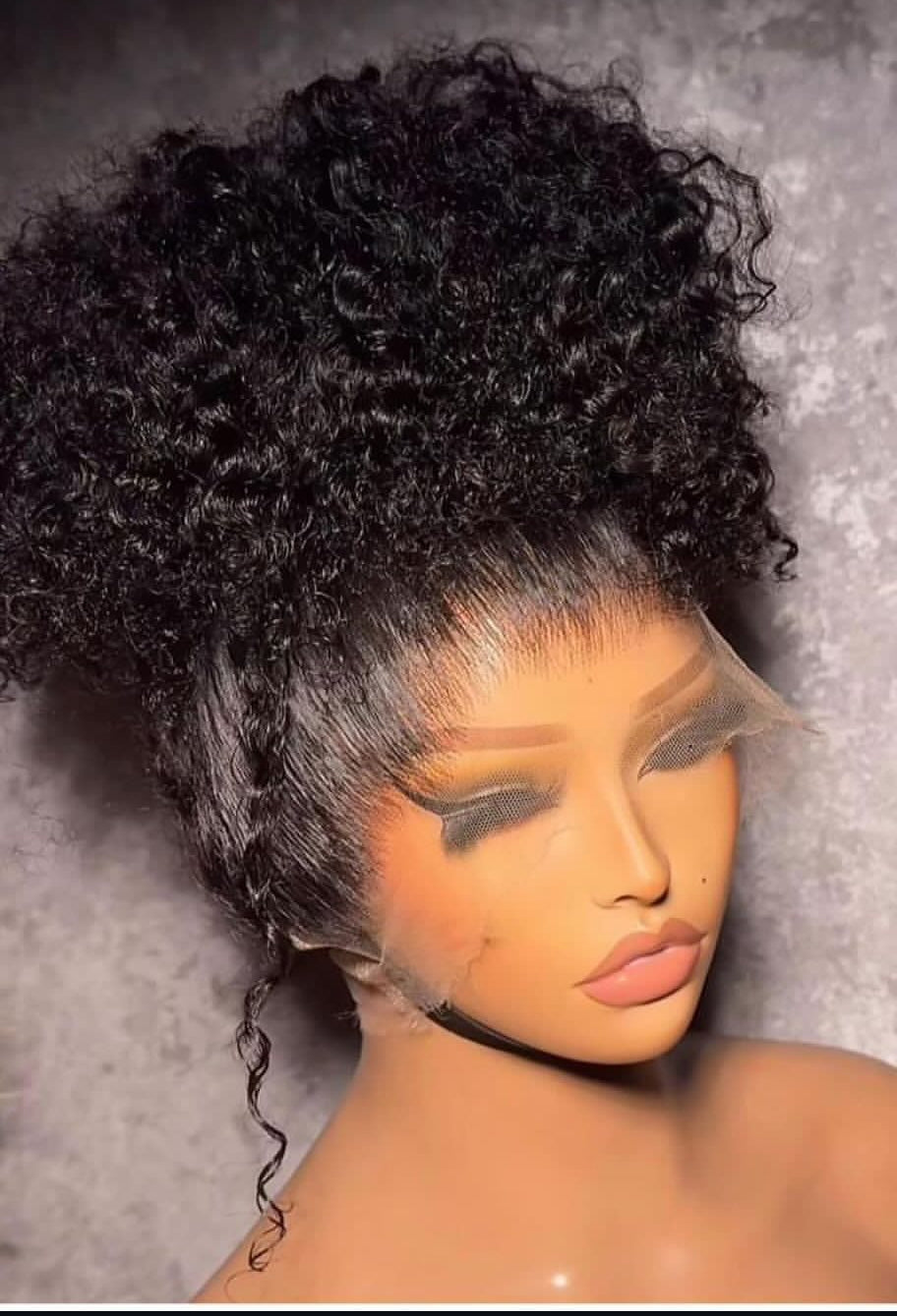 360 PIXIE CURLS WIG