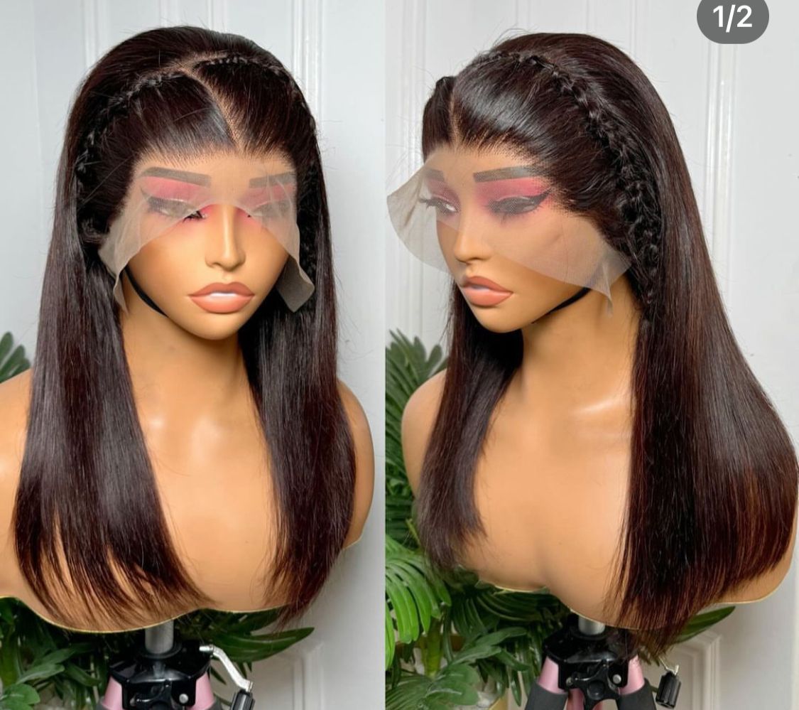 BC FULL FRONTAL WIG